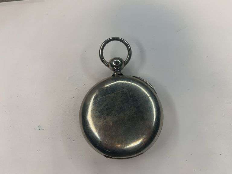 Elgin Nat'l Watch Co. Pocket Watch