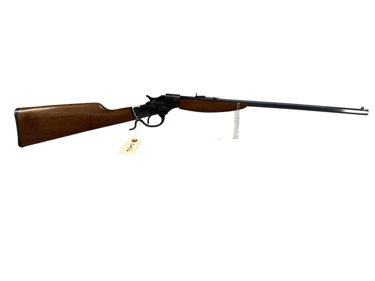 SAVAGE MODEL 72 - .22 S, L, LR