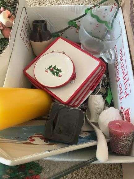 Misc. Lot