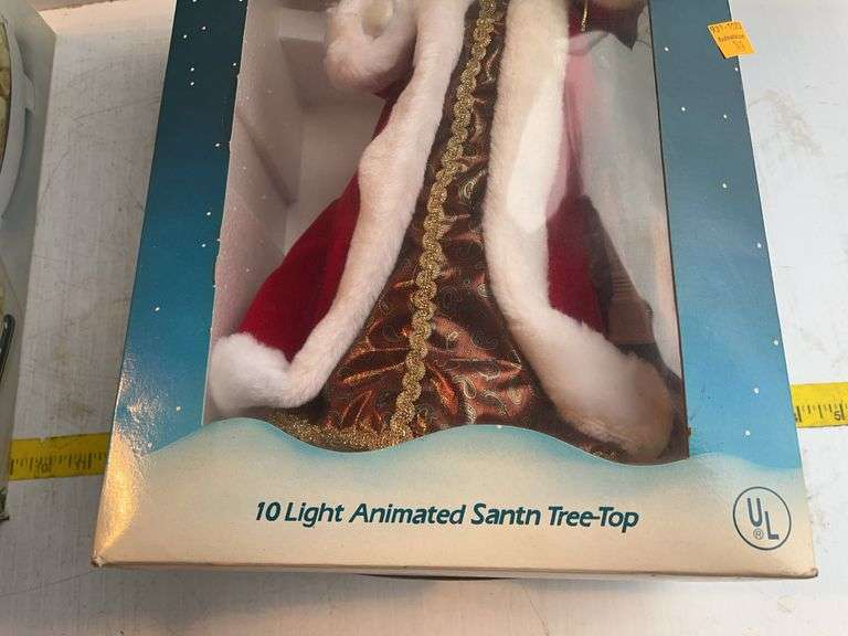 Christmas Ornaments & Decor
