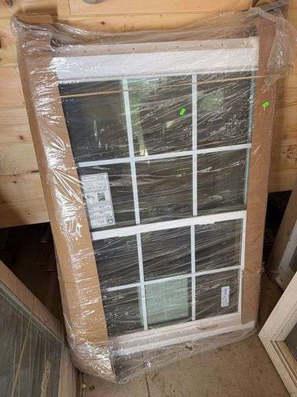 Reliabilt 32 by 48 in Window