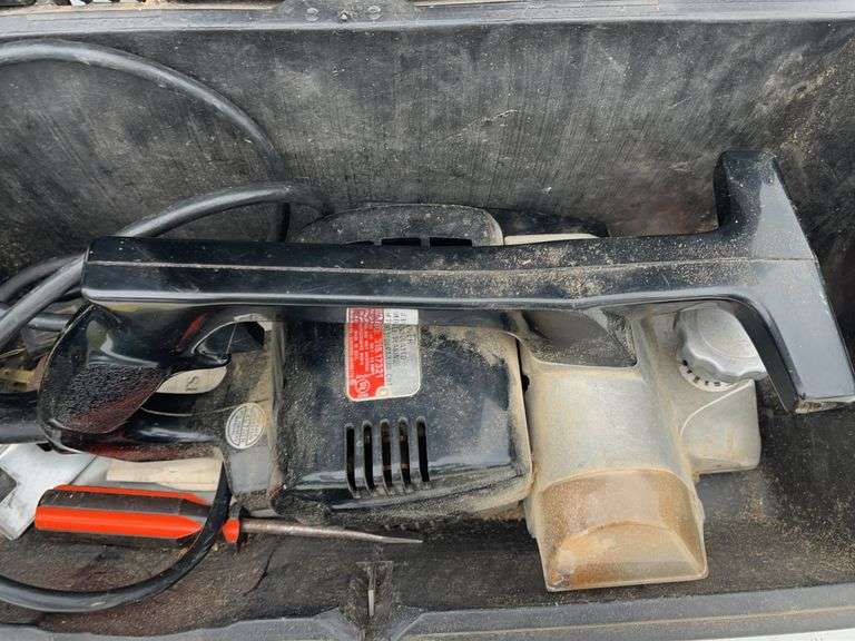 Porter Cable Circular Saw