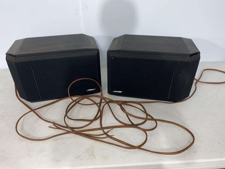 Speakers