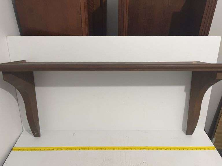 Wall Shelf