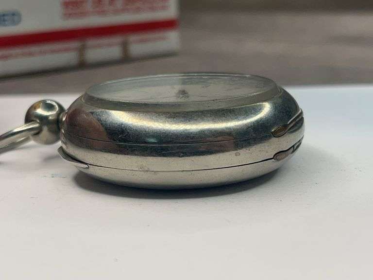 Elgin Nat'l Watch Co. Pocket Watch