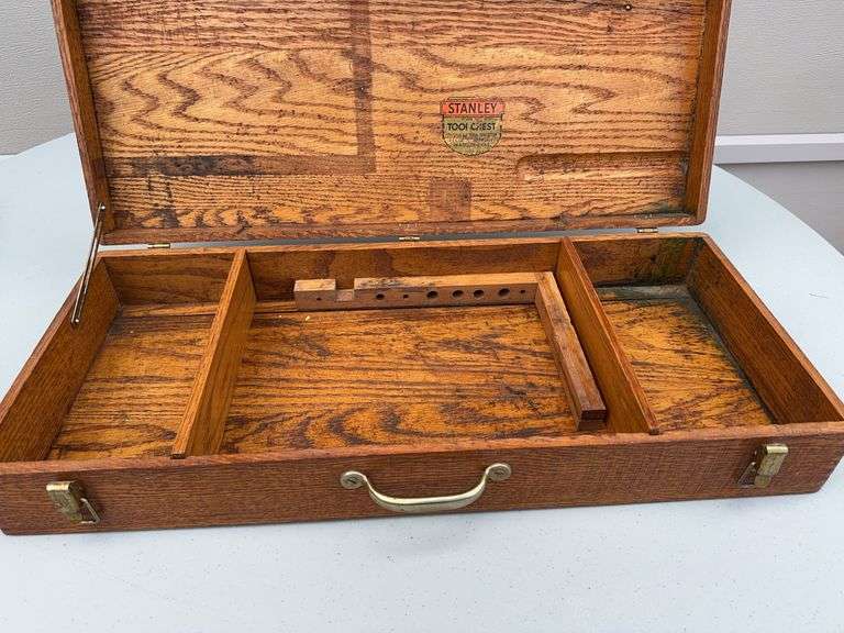 Stanley Tool Chest