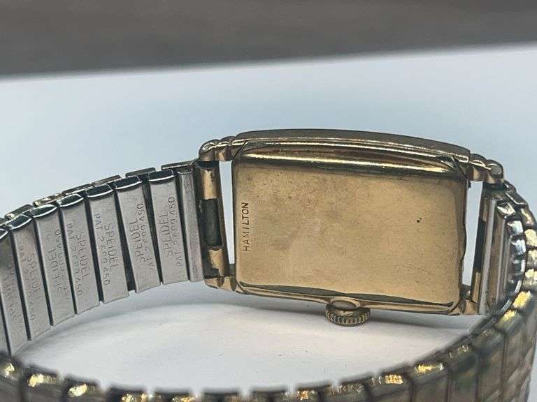 Hamilton Wrist Watch