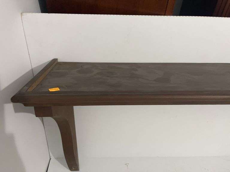 Wall Shelf
