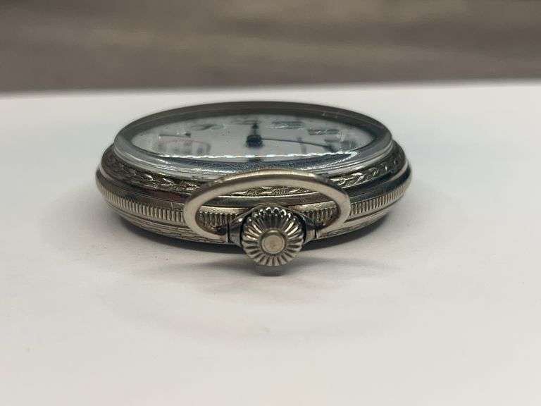 South Bend Pocket Watch