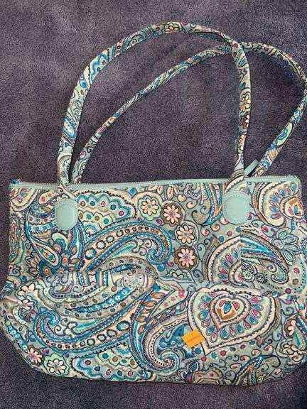 Thirty One and Vera Bradley Bags