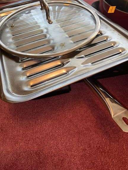 Assortment of Cookware/Bakeware