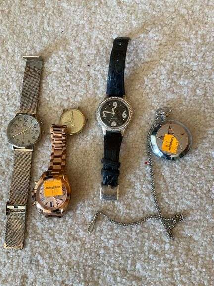Men’s Watches