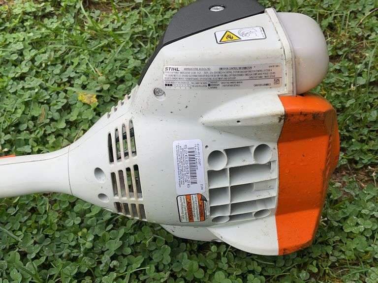 Stihl FS 40C Weedeater