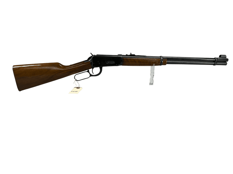 WINCHESTER MODEL 94 - .30-30 WIN