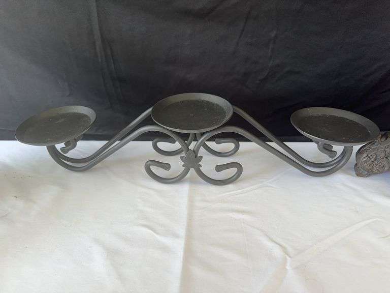 Misc. Decor