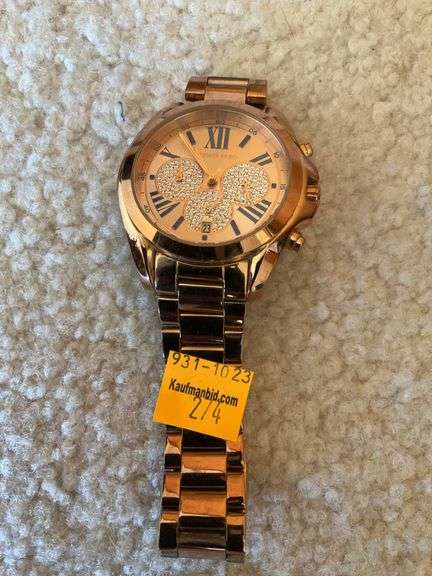 Men’s Watches