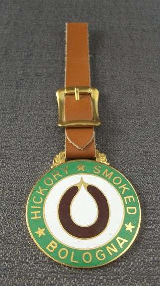 Mullets Custom Bologna Sugarcreek Ohio Limbytown, Watch Fob