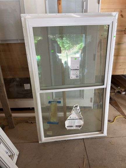 35 by 60 in window
