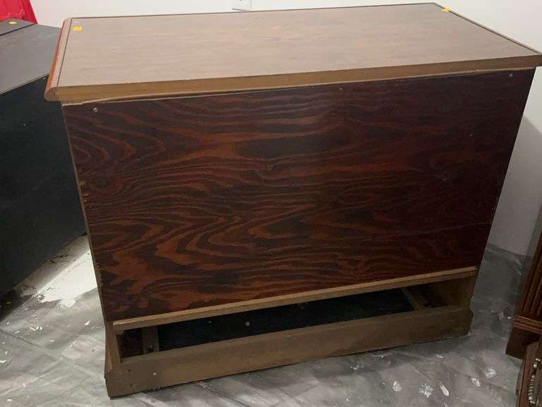 TV Cabinet