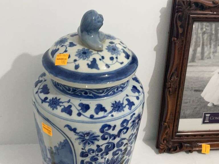 Pictures, Urn, 50th Anniversary Plate