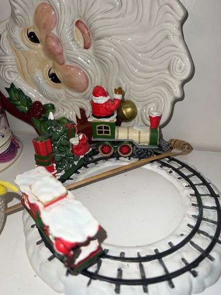 Christmas Decor