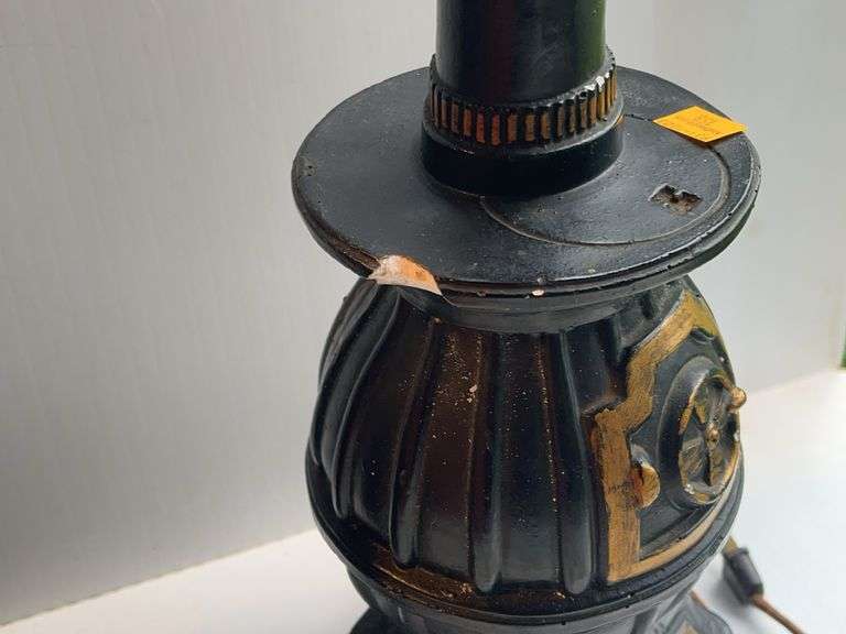2 Table Lamp