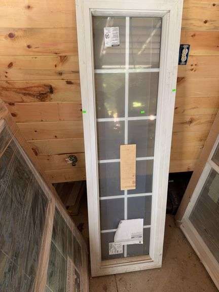 Anderson 21 in by 68 in Window