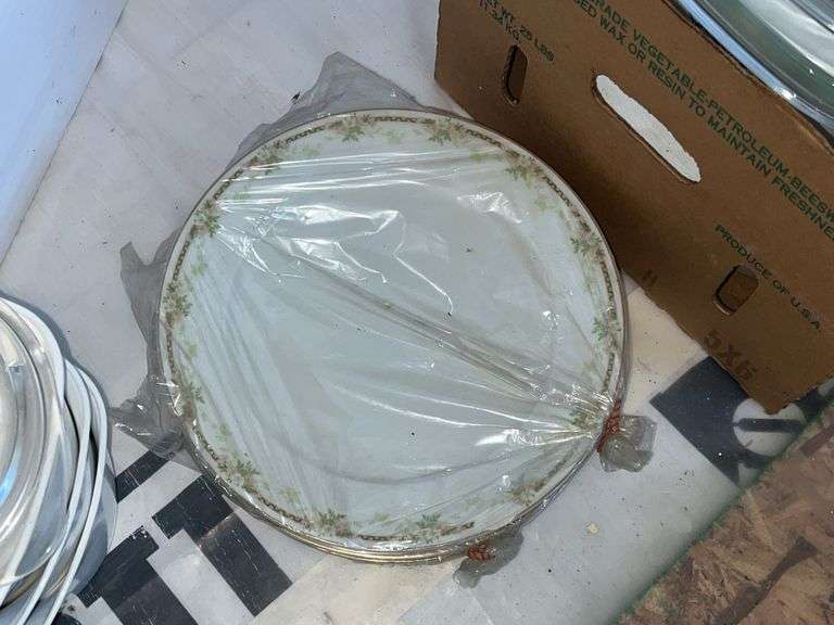 Corning Ware Baking Dishes