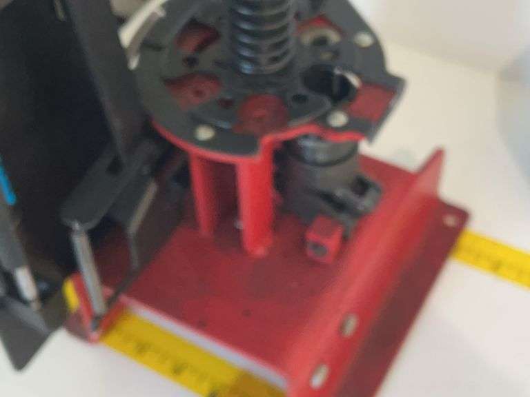 Mec Reloaders and Accessories