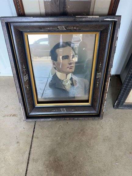 Misc. Wall Art