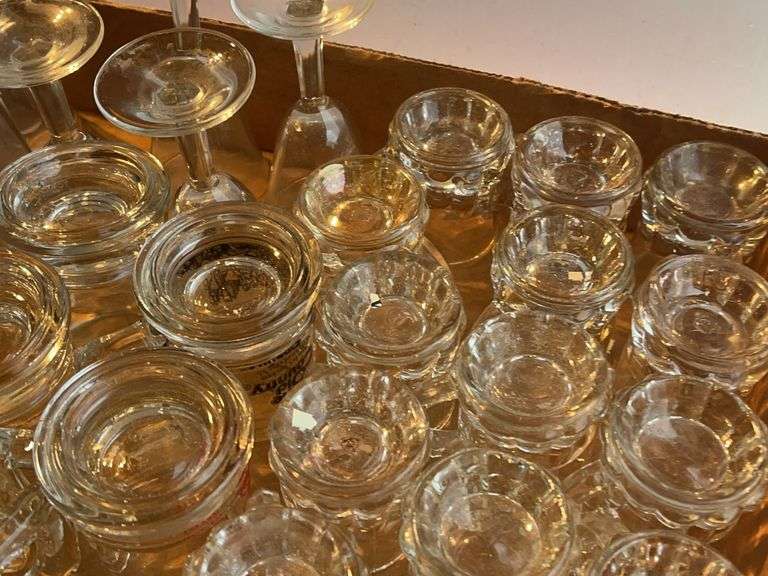 Shot Glasses