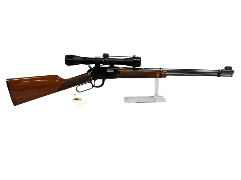 WINCHESTER MODEL 9422 XTR - .22 S, L, LR