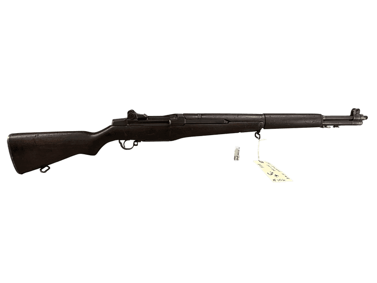 H&R M-1 GARAND - .30-06 SPRG