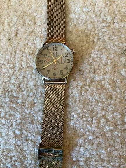 Men’s Watches