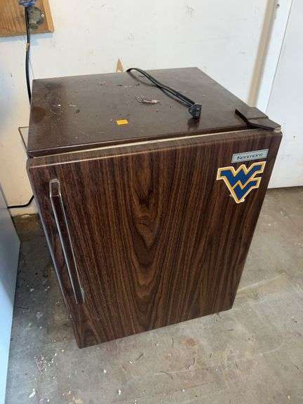 Kenmore Miniature Refrigerator