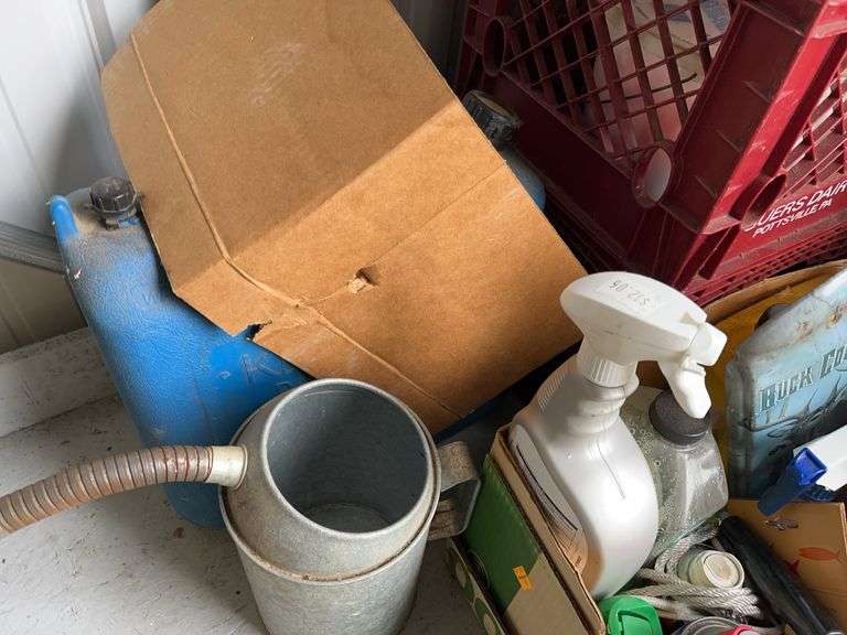 Misc Lot