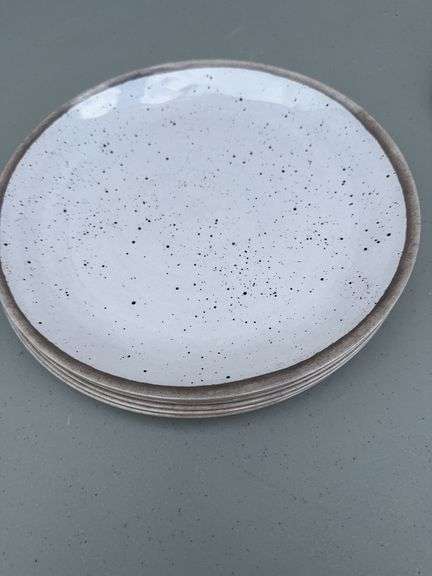 Nature One Planta Bowls and Tarhong Plates