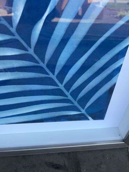 (2) Framed Prints from Unknown Artist