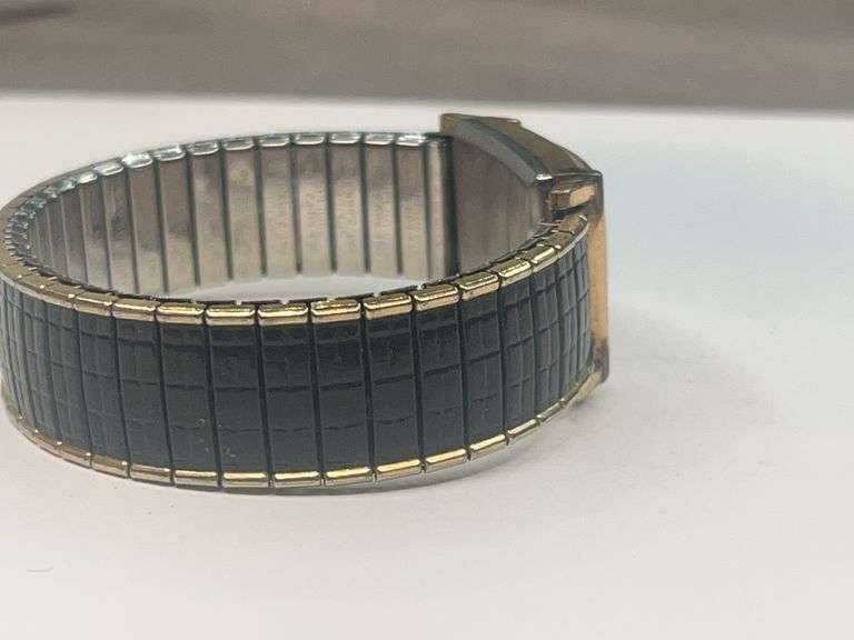 Elgin Wrist Watch