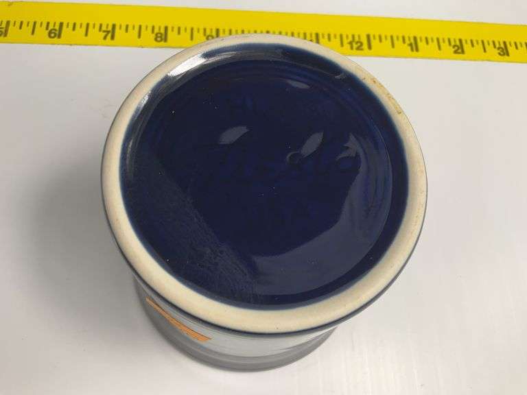 (6) Fiesta Ware Coffee Mugs