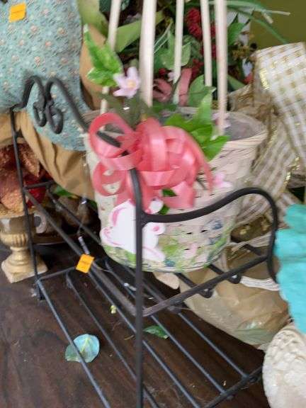Misc. Decor Lot