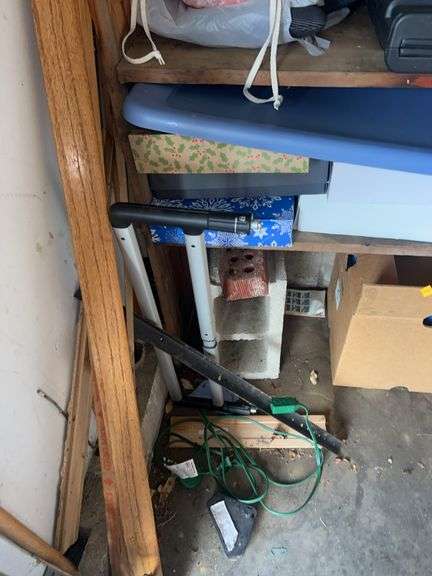 Large Misc. Lot