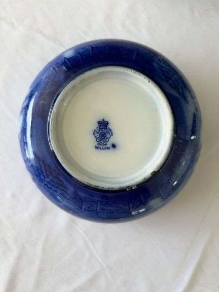 (4) Lg Bowls, Pottery Mug, Teacup, Aalt and Pepper Shaker, and other Dishware