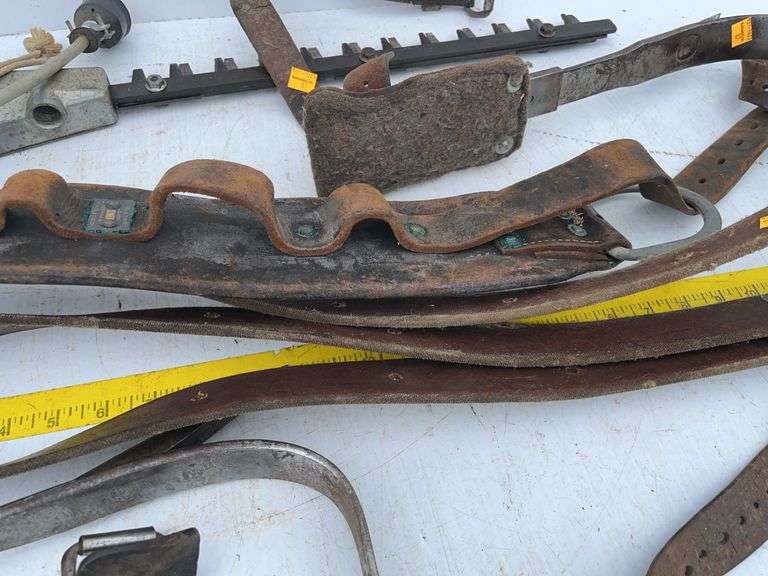Tree Climbing Tools