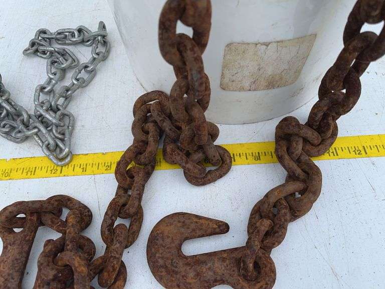 3 Chains