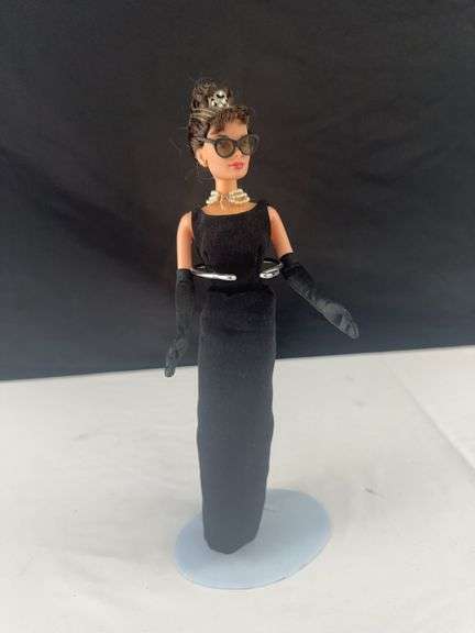Misc. Doll