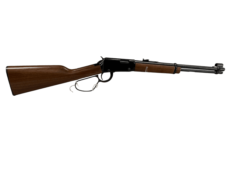 HENRY MODEL H001L LEVER ACTION CARBINE - .22 LR