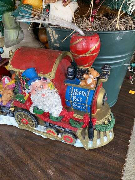 Misc. Decor Lot