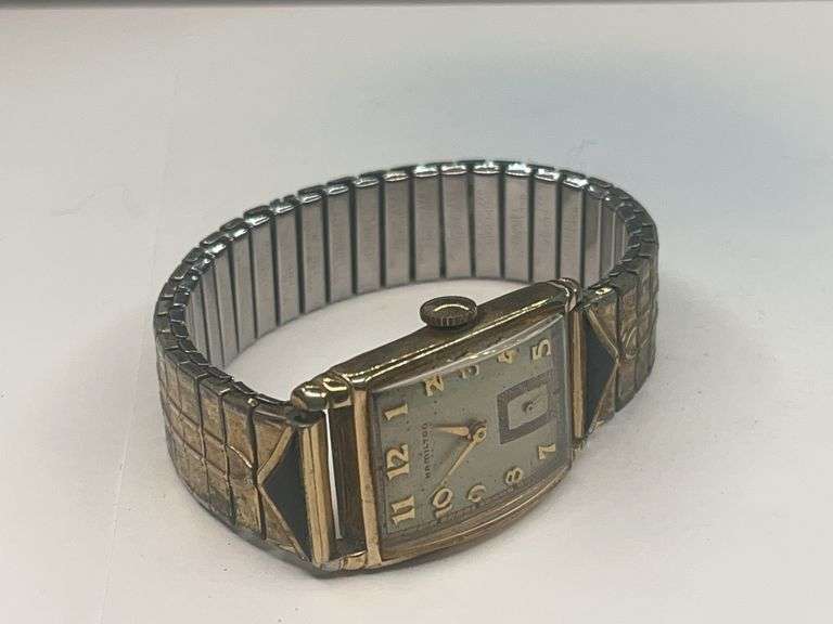 Hamilton Wrist Watch