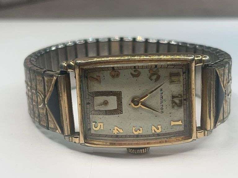 Hamilton Wrist Watch